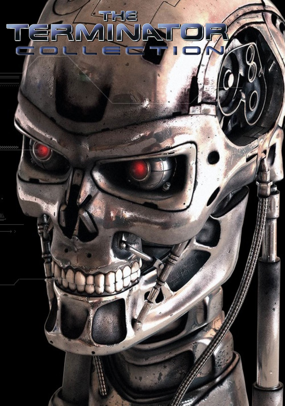 The Terminator [195305] (A1514624693) Collection (Movies) --Plex--